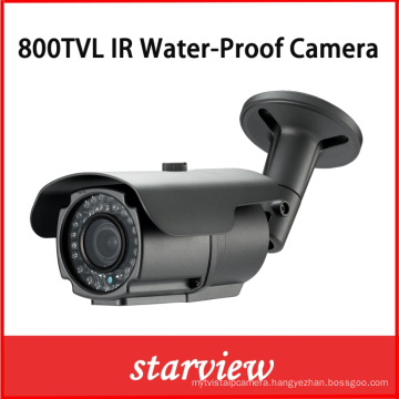 800tvl IR Waterproof CCTV Bullet Security Camera (W26)